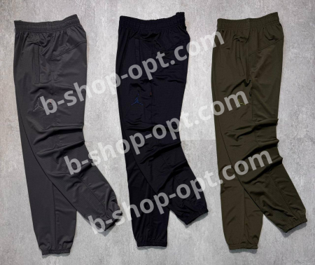 Спортивные штаны (более 30 вариаций)