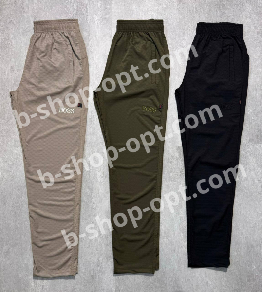 Спортивные штаны (более 30 вариаций)
