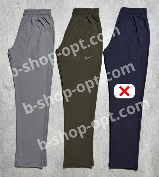 Спортивные штаны (более 30 вариаций)