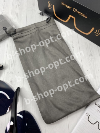 Очки с камерой, переводчиком и чатом GPT