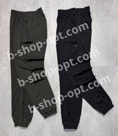 Спортивные штаны (более 30 вариаций)