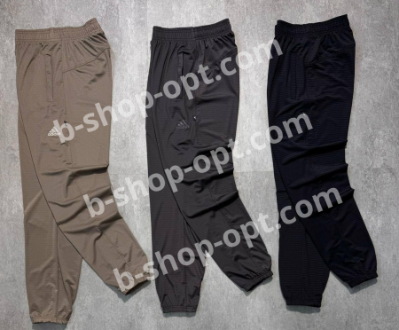 Спортивные штаны (более 30 вариаций)