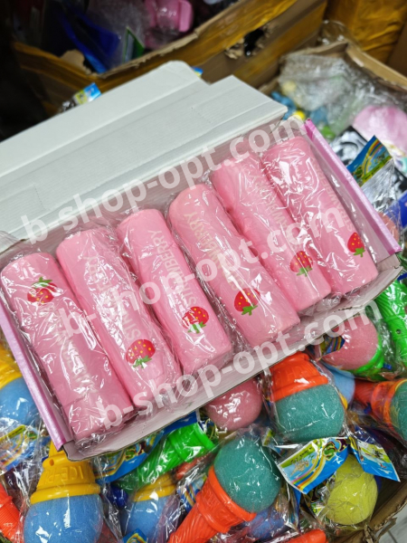 Антистресс strawberry (12,5*4)