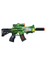 Игрушечный автомат с прицелом