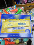 Антистресс butter жёлтый (22*4,5)