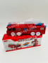 Интерактивная пожарная машина 002
